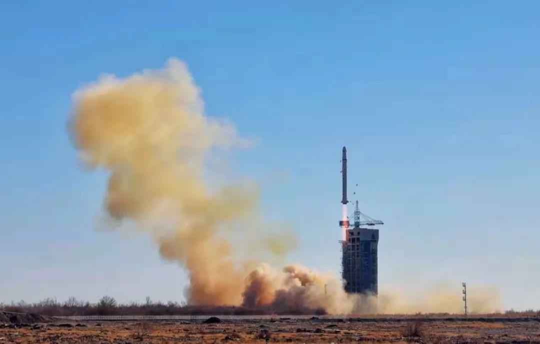 开云官方版在线入口-开云(中国)“多星分离超级电容电源系统”再次成功发射多颗小卫星！
