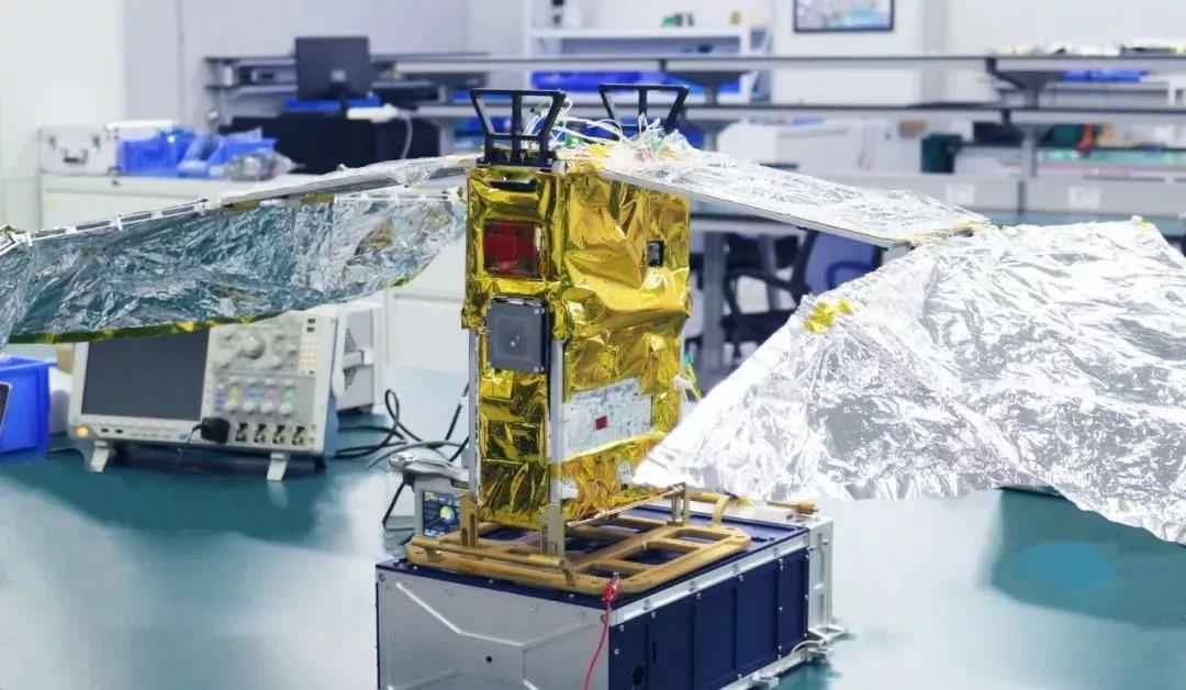 开云官方版在线入口-开云(中国)超级电容2019年星箭分离首发成功！