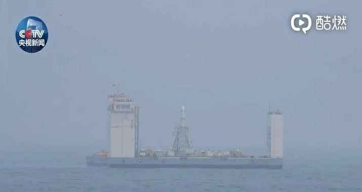 开云官方版在线入口-开云(中国)“2.7V10F特殊模组电源体系” 成功完成我国运载火箭海上首秀的星箭分离任务