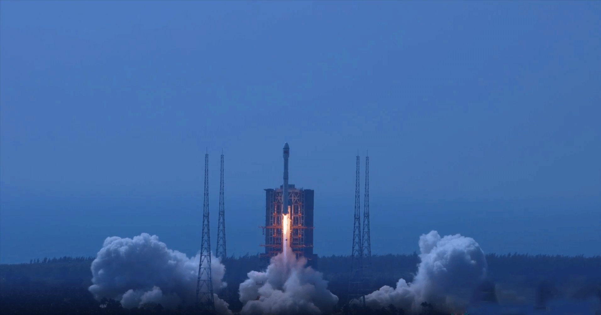 开云官方版在线入口-开云(中国)助推中大型卫星分离成功，星箭分离电源应用再上新台阶！